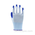Hespax Heavy Duty Oil Resistant Nitril Handschuhe